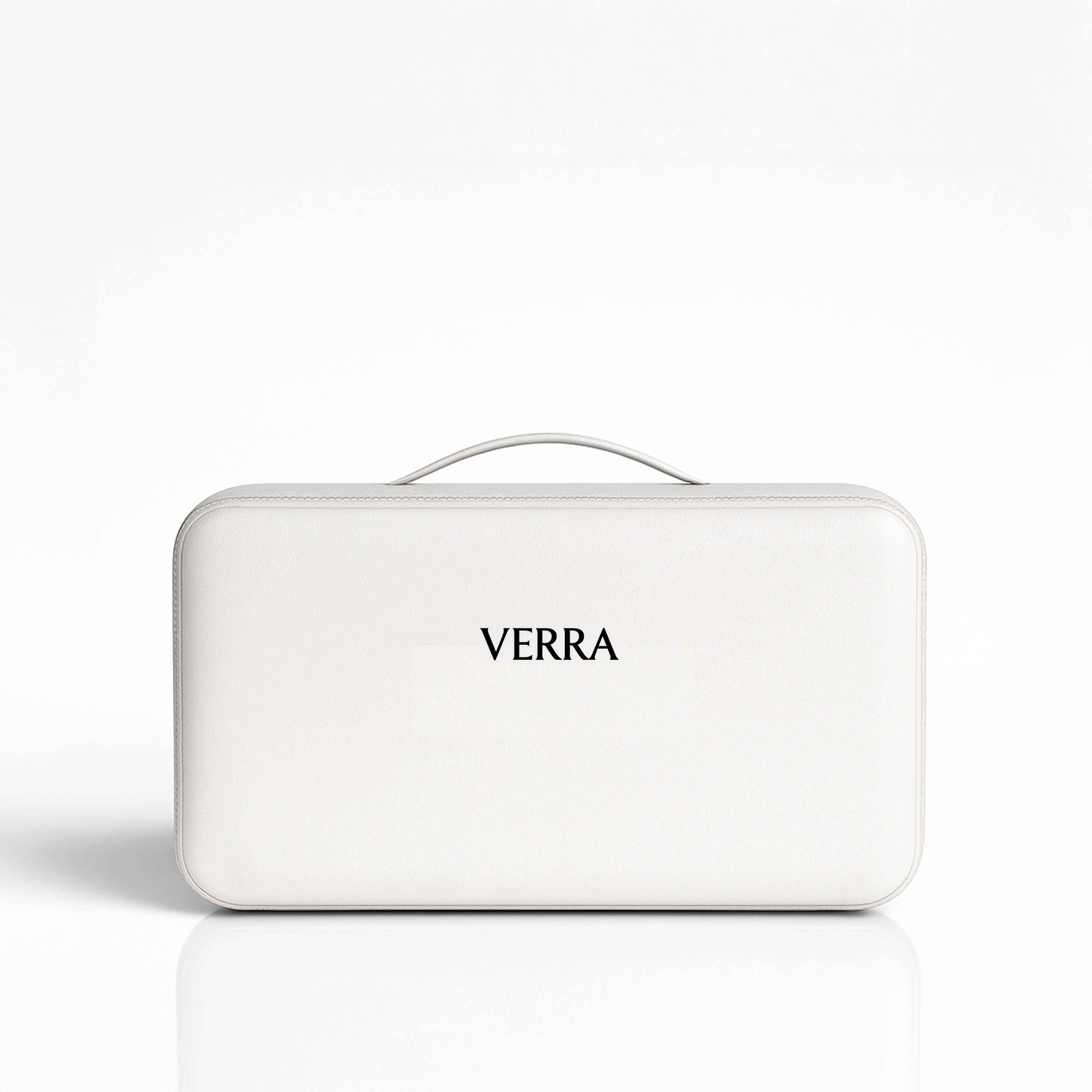 תיק איפור קומפקטי