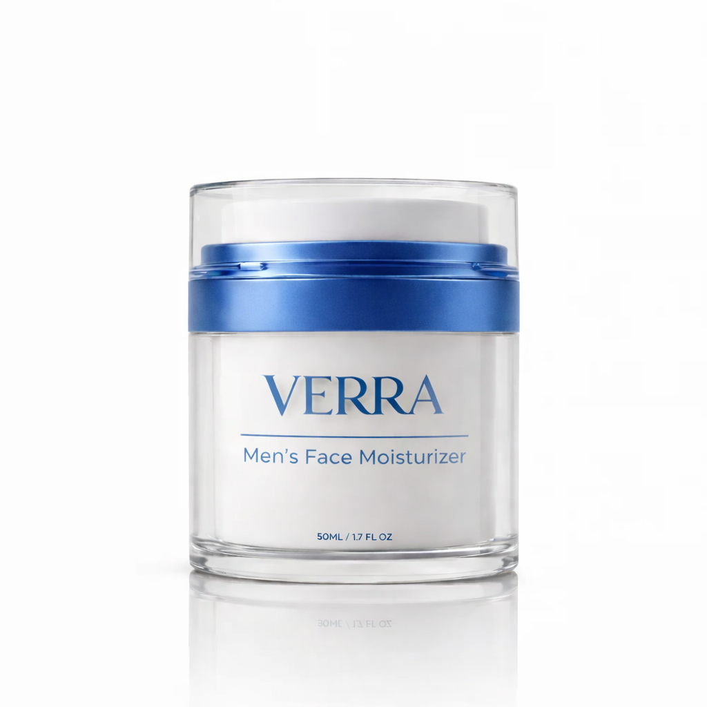 VERRA | קרם לחות לגברים